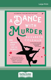 Cover image for A Dance With Murder