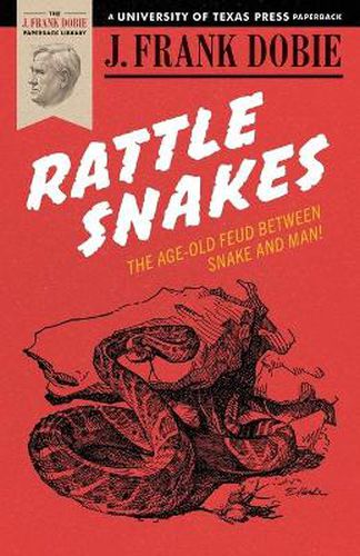 Cover image for Rattlesnakes
