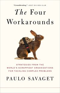 Cover image for The Four Workarounds