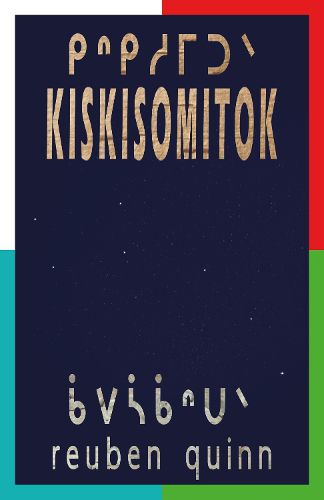 Cover image for kiskisomitok