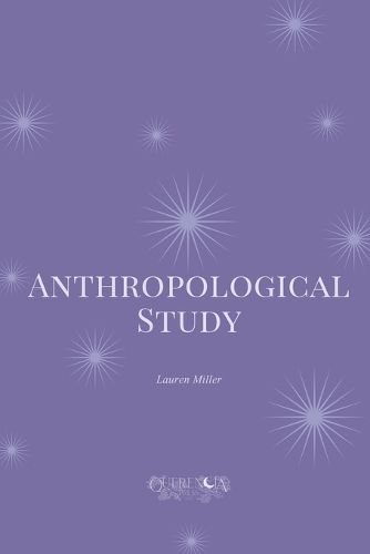 Cover image for Anthropological Study