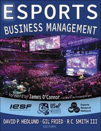 Cover image for Esports Business Management