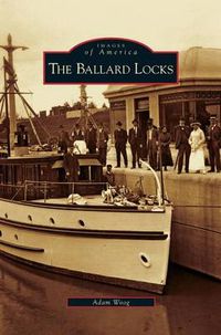 Cover image for Ballard Locks