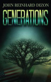 Cover image for Generations: An Irish-American Family Saga