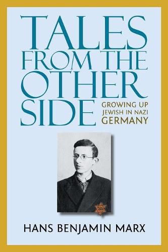 Cover image for Tales from the Other Side