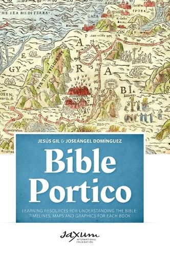 Cover image for Bible Portico