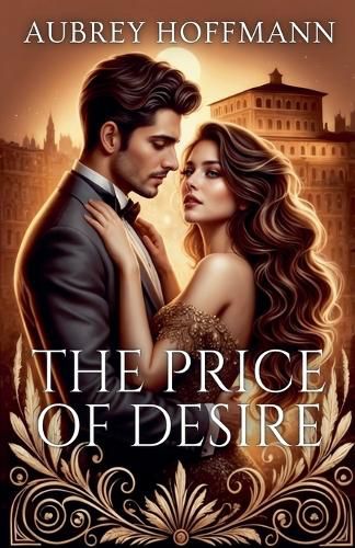 Cover image for The Price of Desire