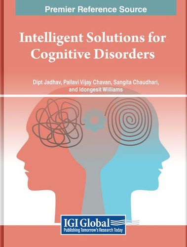 Cover image for Intelligent Solutions for Cognitive Disorders