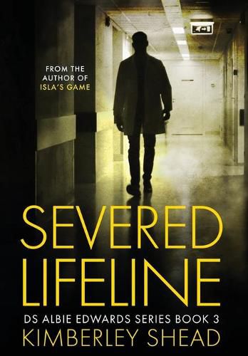 Cover image for Severed Lifeline