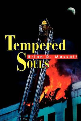 Cover image for Tempered Souls