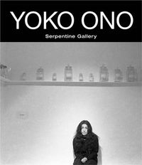 Cover image for Yoko Ono: To The Light