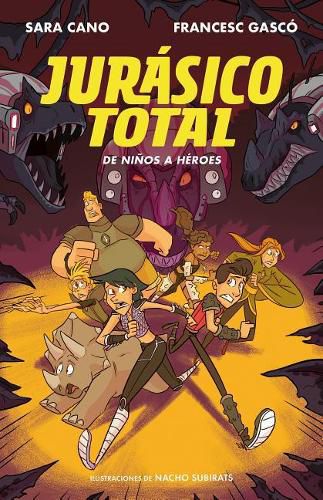 Cover image for De ninos a heroes / From Kids to Heroes