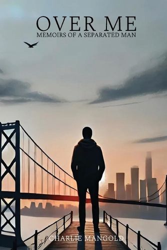 Cover image for Over Me