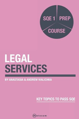 Legal Services