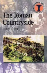 Cover image for Roman Countryside