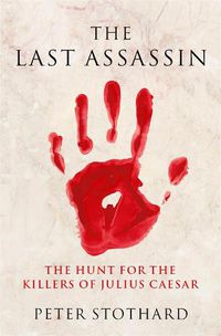 Cover image for The Last Assassin