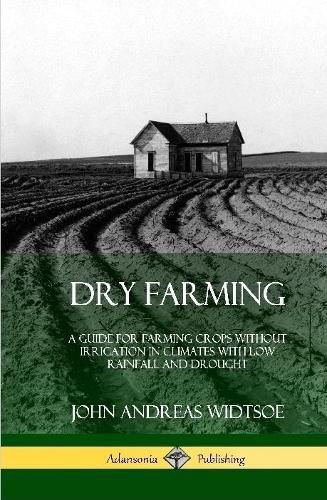 Dry Farming