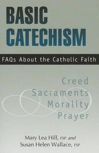 Cover image for Basic Catechism FAQs