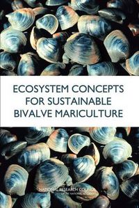 Cover image for Ecosystem Concepts for Sustainable Bivalve Mariculture