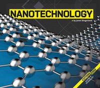 Cover image for Nanotechnology