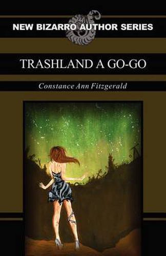 Cover image for Trashland A Go-Go