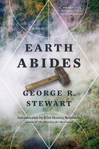 Cover image for Earth Abides