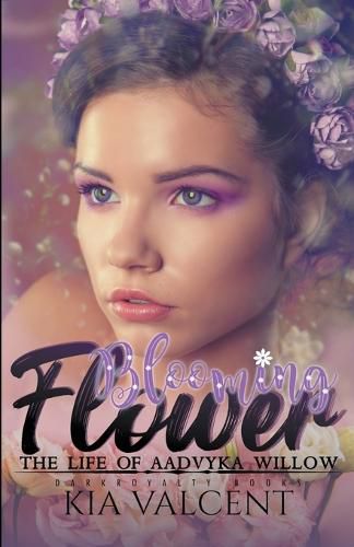 Cover image for Blooming Flower