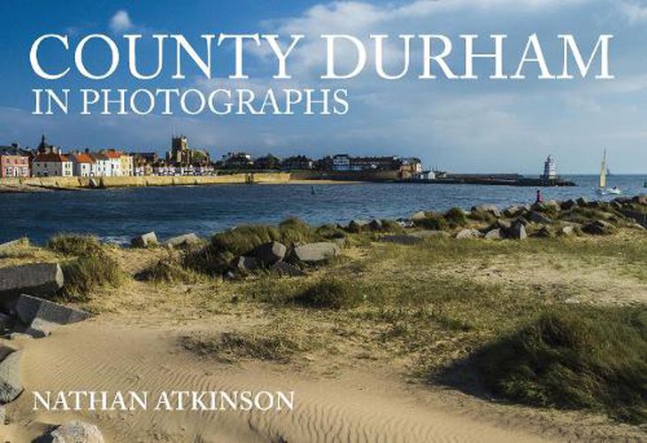 Cover image for County Durham in Photographs