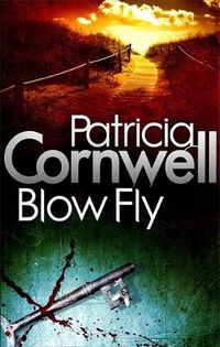 Cover image for Blow Fly