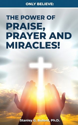 Cover image for Only Believe