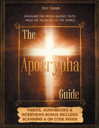 Cover image for The Apocrypha Guide