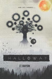 Cover image for Halloway I