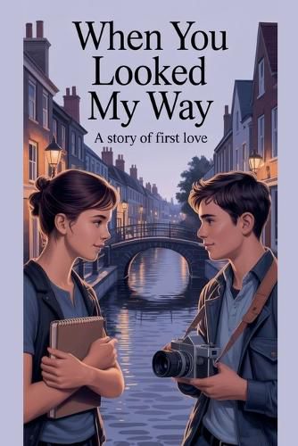 Cover image for When You Looked My Way