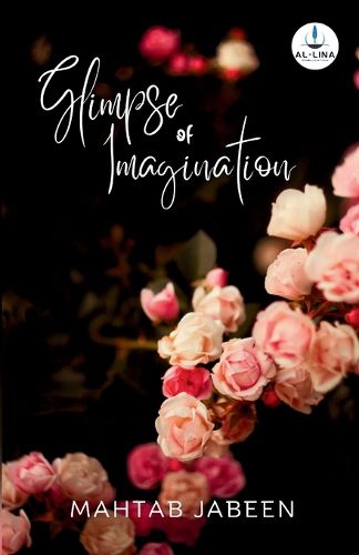 Cover image for Glimpse of imagination