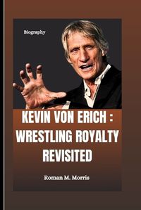Cover image for Kevin Von Erich