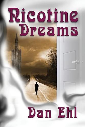 Cover image for Nicotine Dream