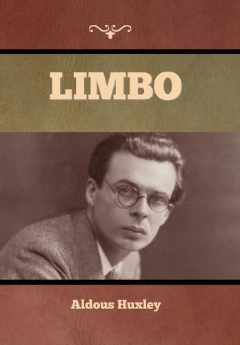 Cover image for Limbo