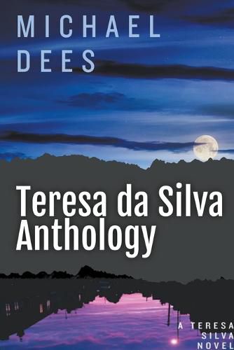 Cover image for Teresa da Silva Anthology