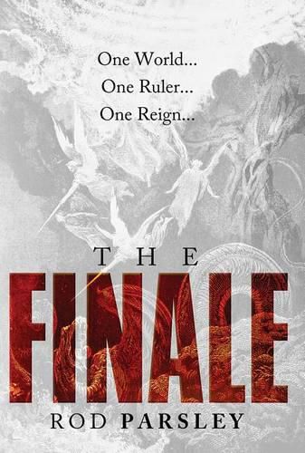 Cover image for Finale, The