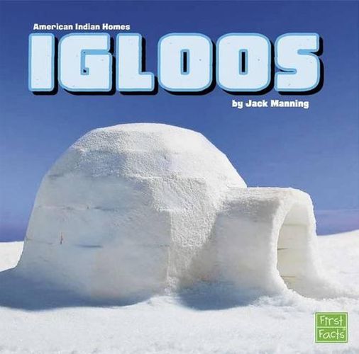 Cover image for Igloos