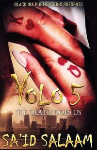 Cover image for Yolo 5