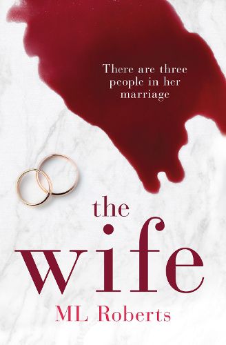 Cover image for The Wife