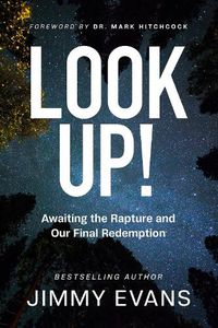 Cover image for Look Up!