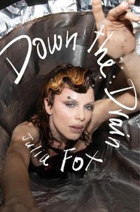 Cover image for Down the Drain