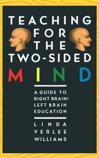 Cover image for Teaching for the Two-Sided Mind