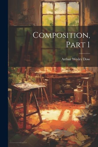 Cover image for Composition, Part 1