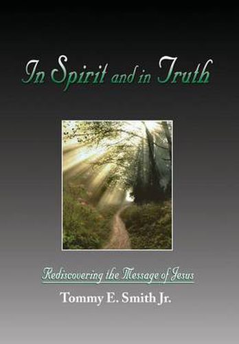 Cover image for In Spirit and in Truth