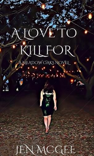 Cover image for A Love to Kill for