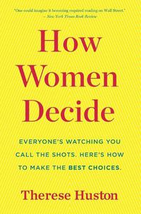 Cover image for How Women Decide