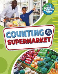 Cover image for Counting at the Supermarket